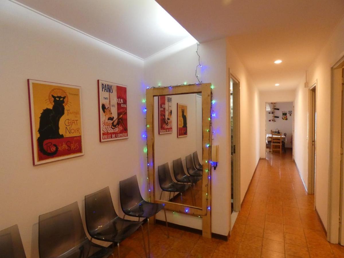 Holiday House Appartement Santa Severina Buitenkant foto