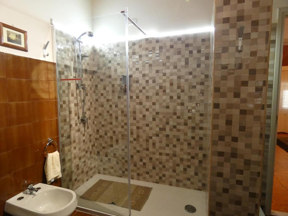Holiday House Appartement Santa Severina Buitenkant foto