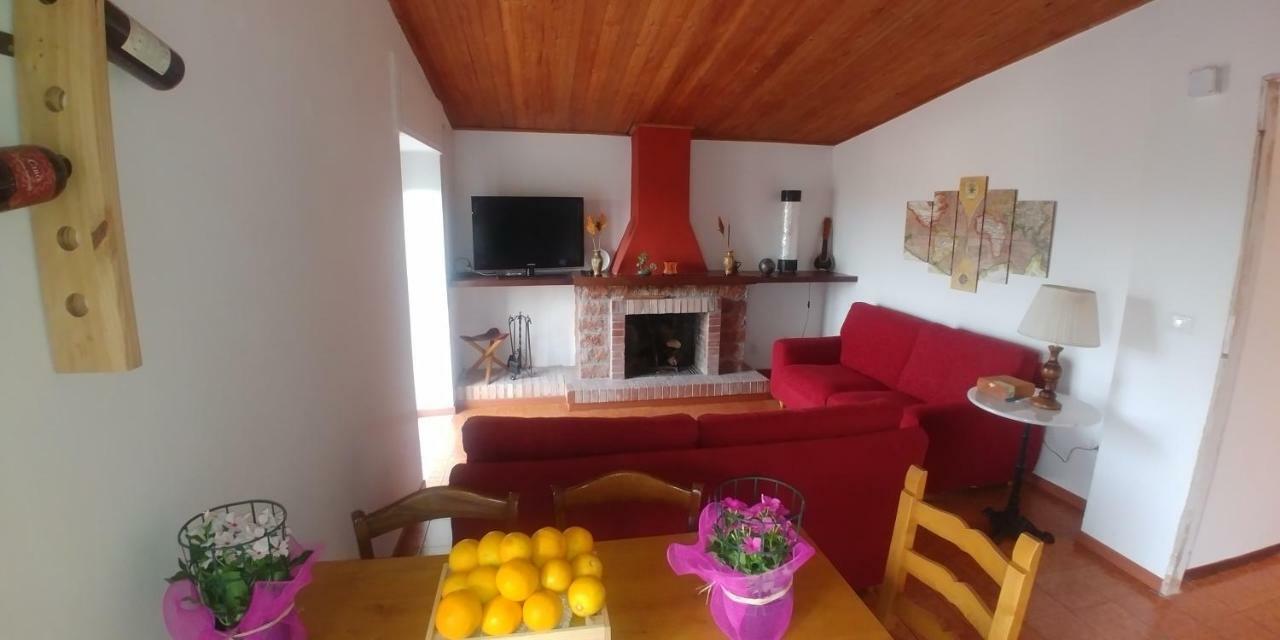 Holiday House Appartement Santa Severina Buitenkant foto