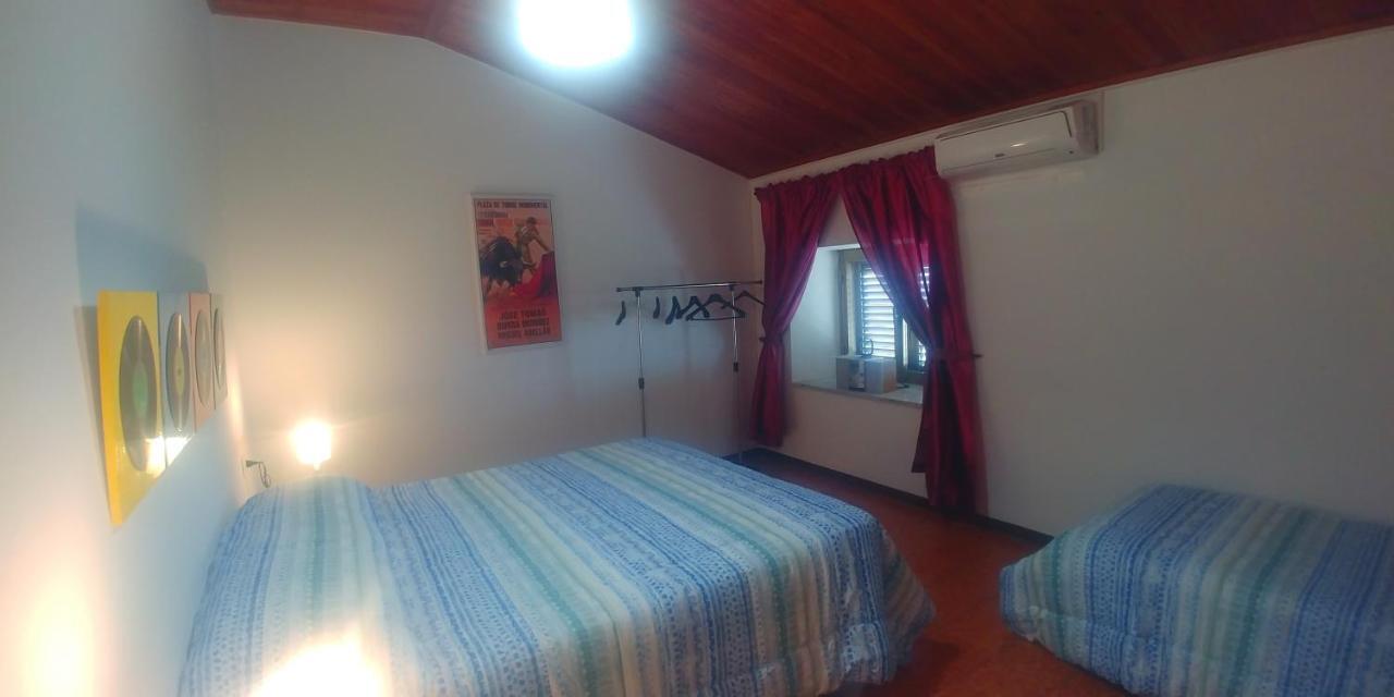 Holiday House Appartement Santa Severina Buitenkant foto